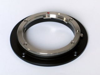 Canon EOS adapter for G4 cameras