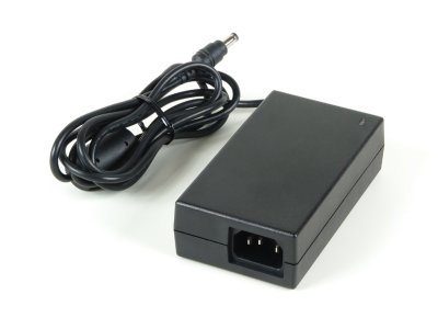 12 V DC/5 A power supply adapter for the C4 camera