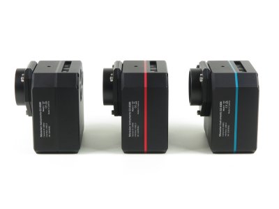 C2 camera color variants