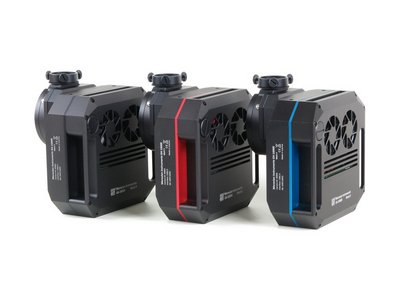 G4 Mark II camera color variants