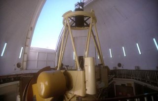 2.54m Isaac Newton Telescope (INT)