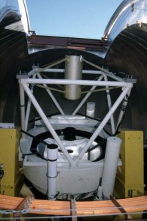 1.83m Vatican Advanced Technology Telescope