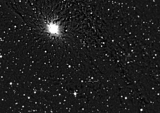6 novae in M31 galaxy on single frame