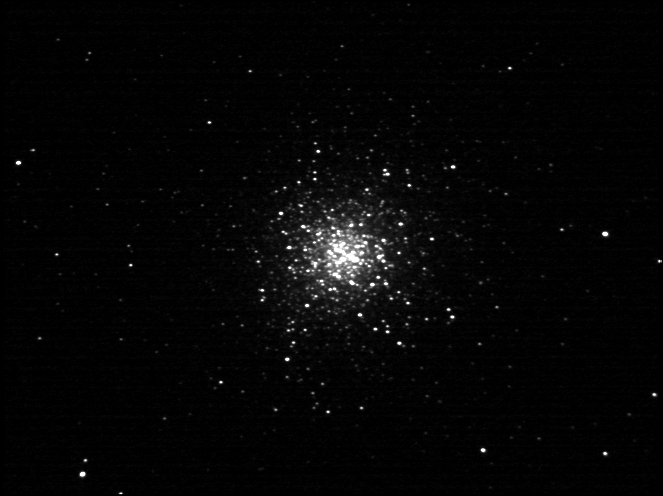 M13 Globular Cluster